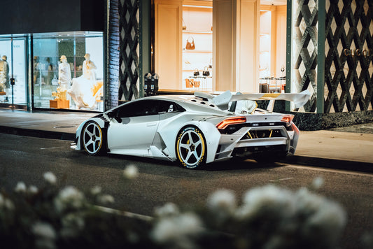 Cast vs. Calendared Vinyl Wrap Film: Which One Should You Buy? - Milliotone