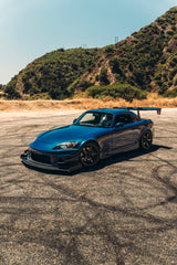 Gloss Aurora Green Metallic - Milliotone