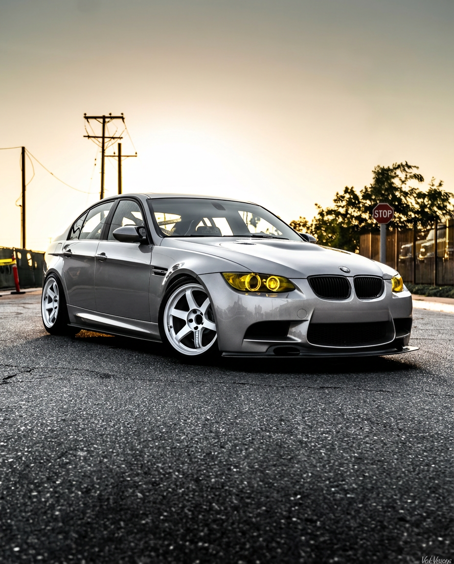 Super Gloss GT Silver
