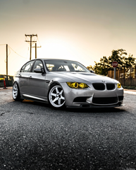 Super Gloss GT Silver