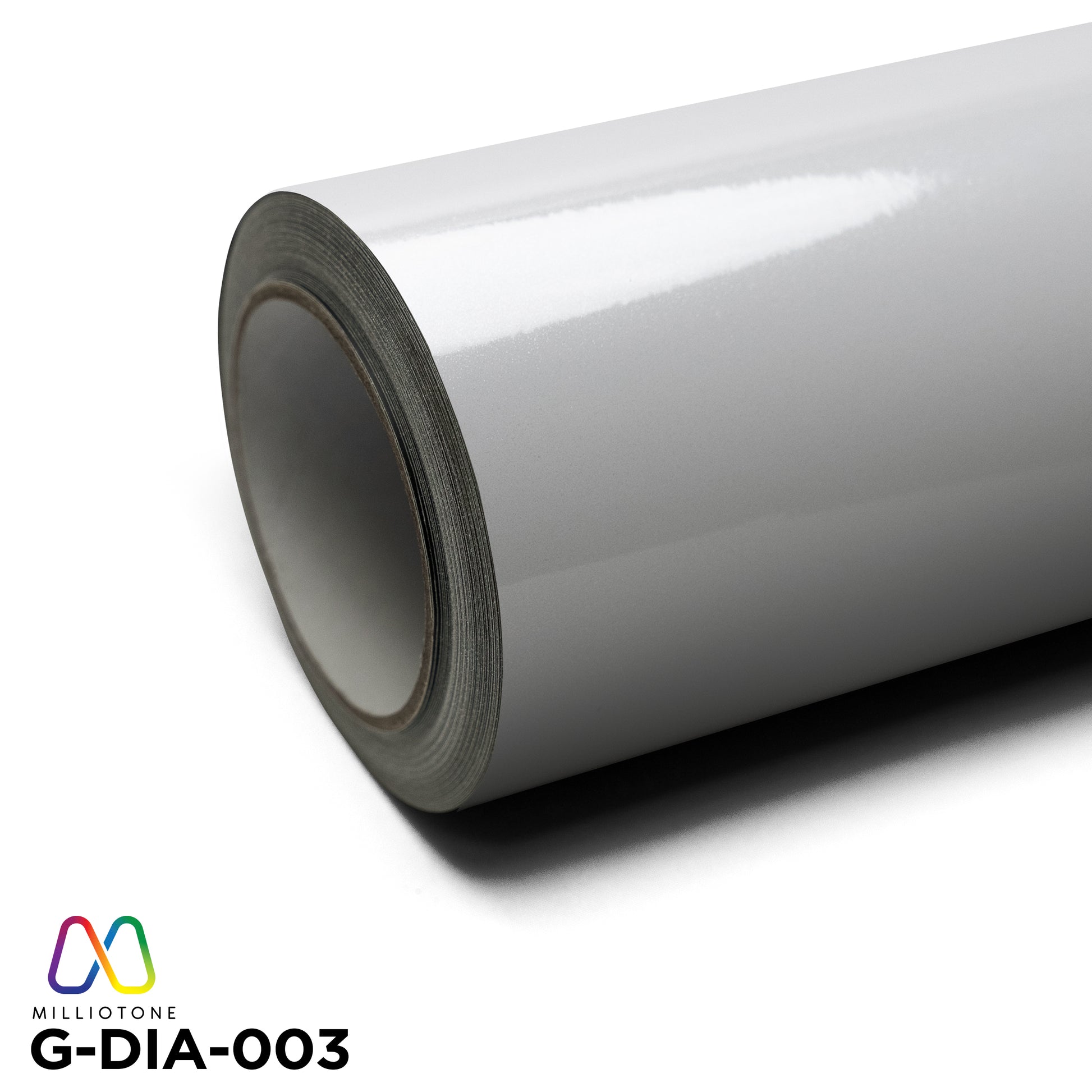 Gloss Diamond White - Milliotone
