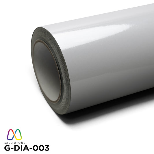 Gloss Diamond White - Milliotone