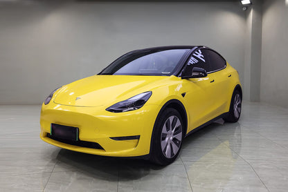 Gloss Diamond Yellow - Milliotone