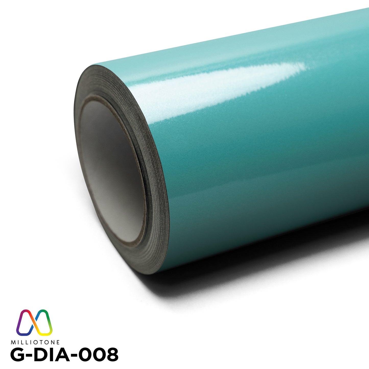 Gloss Diamond Tiffany - Milliotone