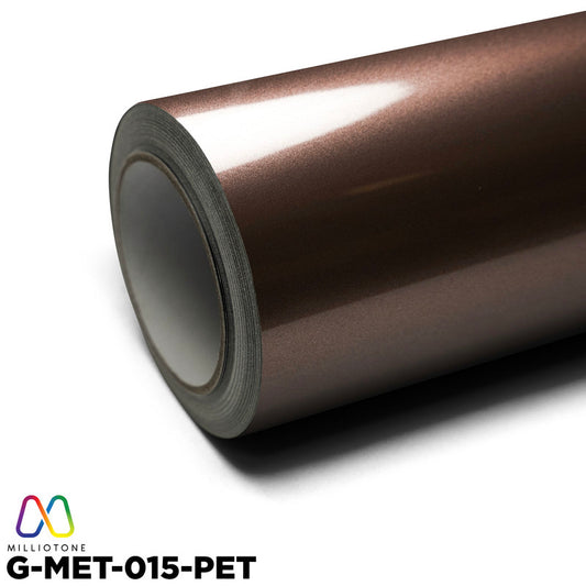 Super Gloss Frozen Berry Metallic - Milliotone