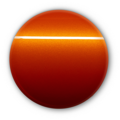 Super Gloss Metallic Fire Orange