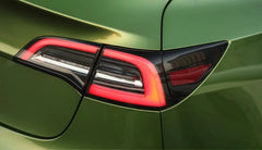 Super Gloss Metallic Mamba Green - Milliotone