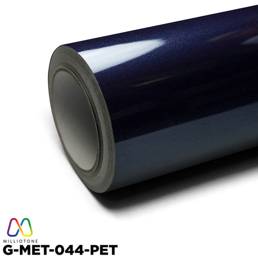 Super Gloss Imperial Blue - Milliotone