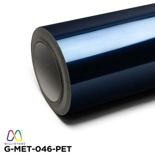 Super Gloss Tanzanite Blue - Milliotone
