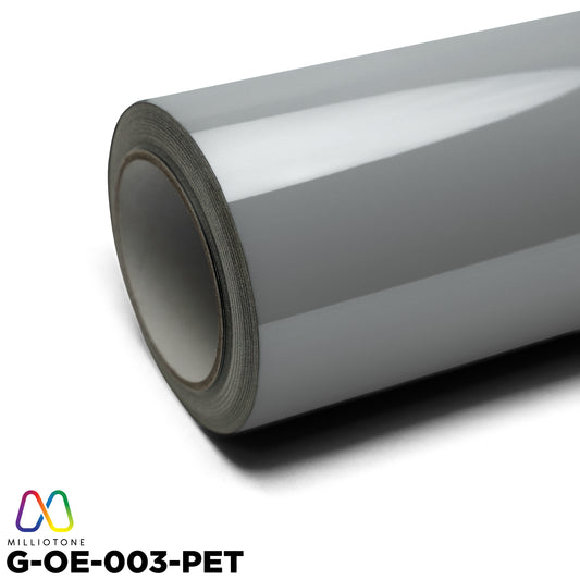 Super Gloss Brooklyn Grey - Milliotone