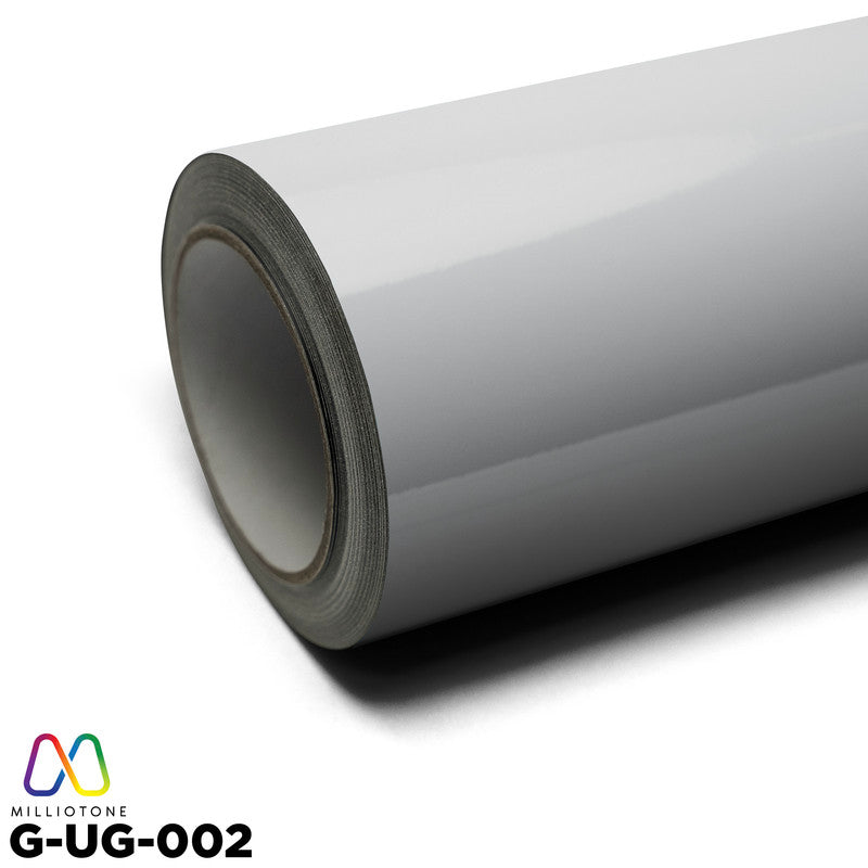 Gloss Arctic White - Milliotone