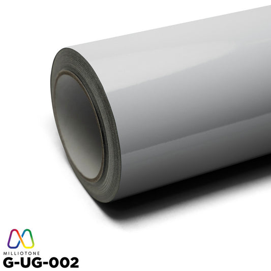 Gloss Arctic White - Milliotone