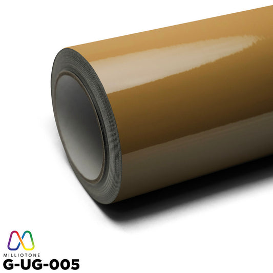 Gloss Sand Beige - Milliotone