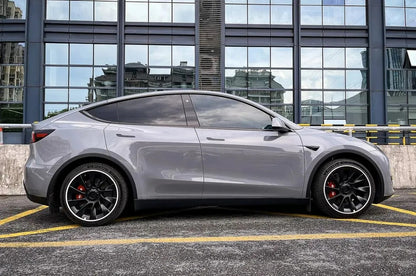 Gloss Battleship Grey - Milliotone