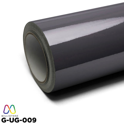 Gloss Battleship Grey - Milliotone