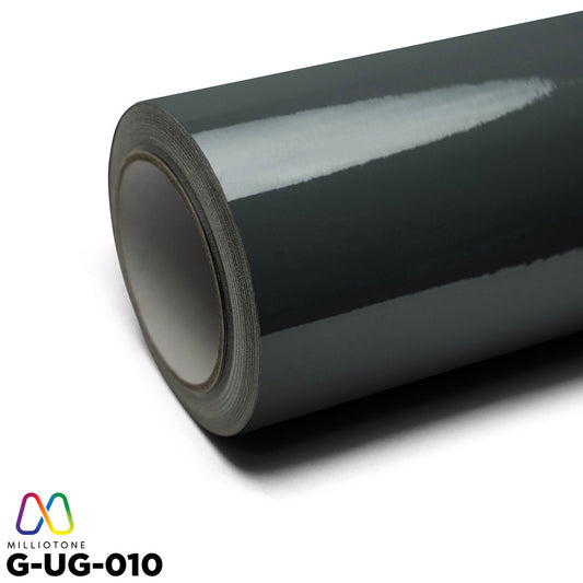 Gloss Storm Grey - Milliotone