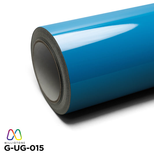 Super Gloss Ice Blue - Milliotone