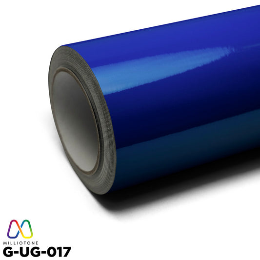 Gloss Deep Blue - Milliotone