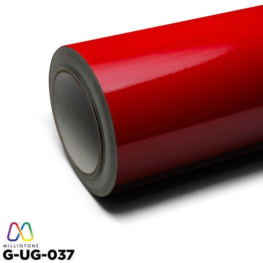Super Gloss Corsa Red - Milliotone