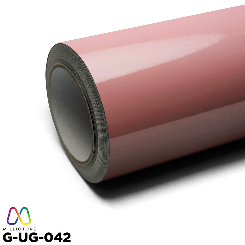 Gloss Light Pink - Milliotone