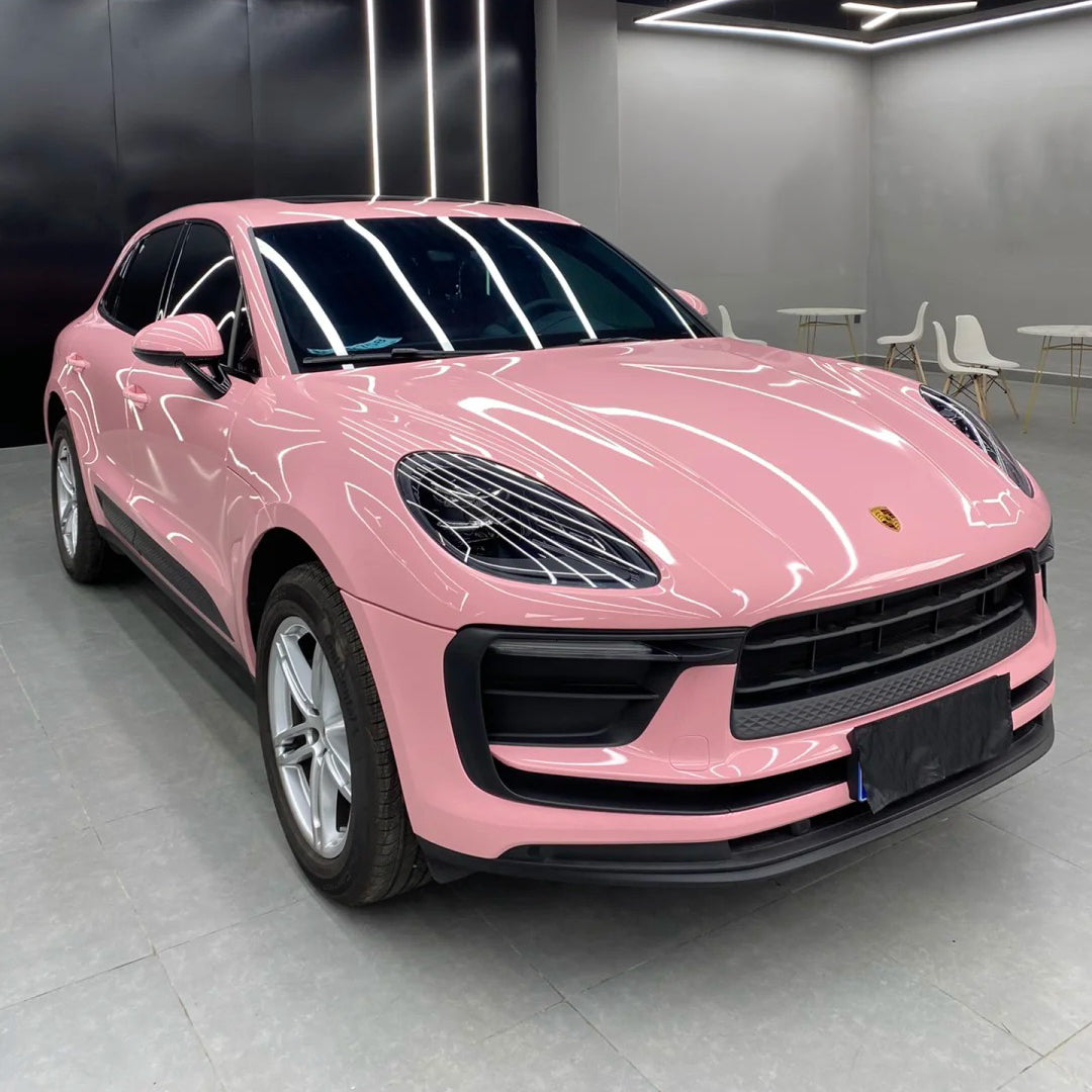 Gloss Light Pink - Milliotone