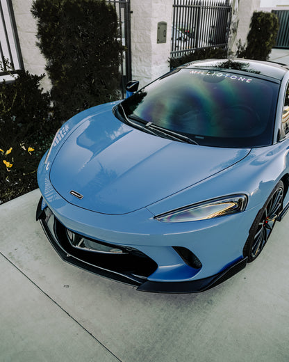Super Gloss China Blue - Milliotone