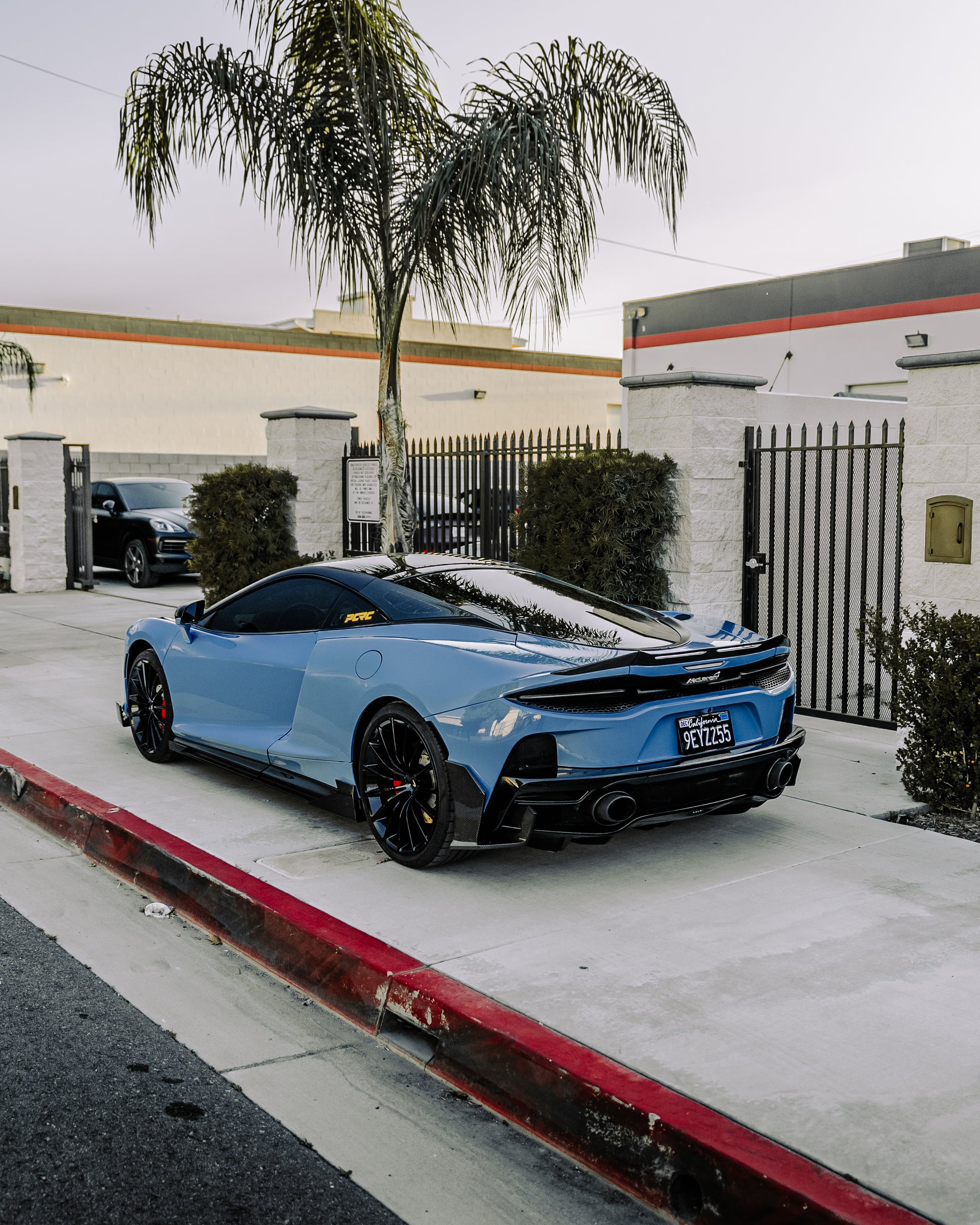 Super Gloss China Blue - Milliotone