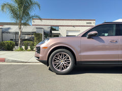 Super Gloss Frozen Berry Metallic