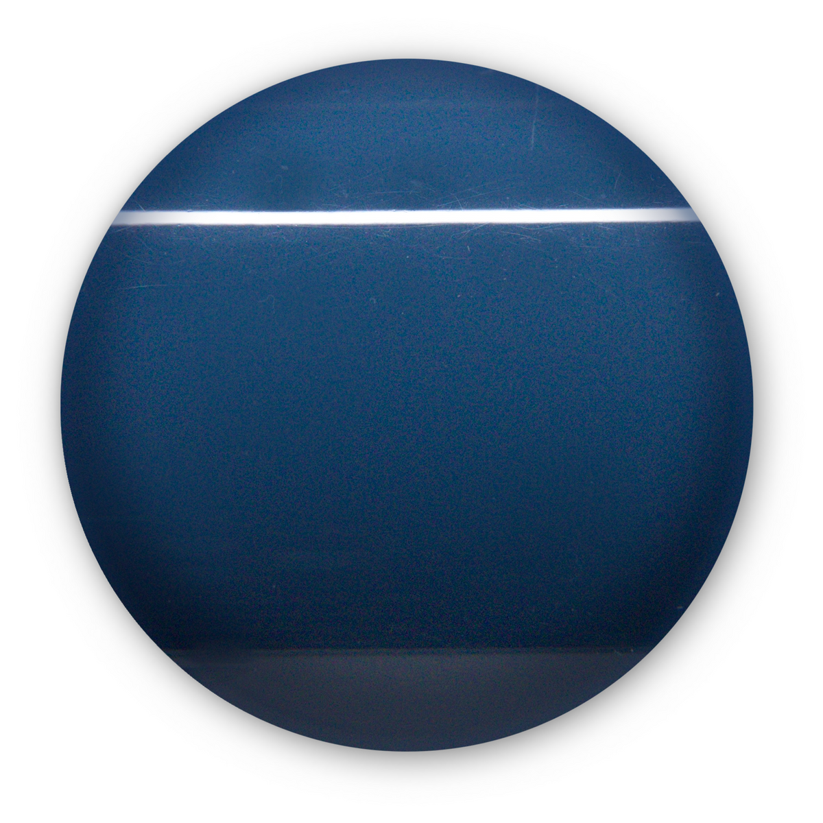Super Gloss Neptune Blue