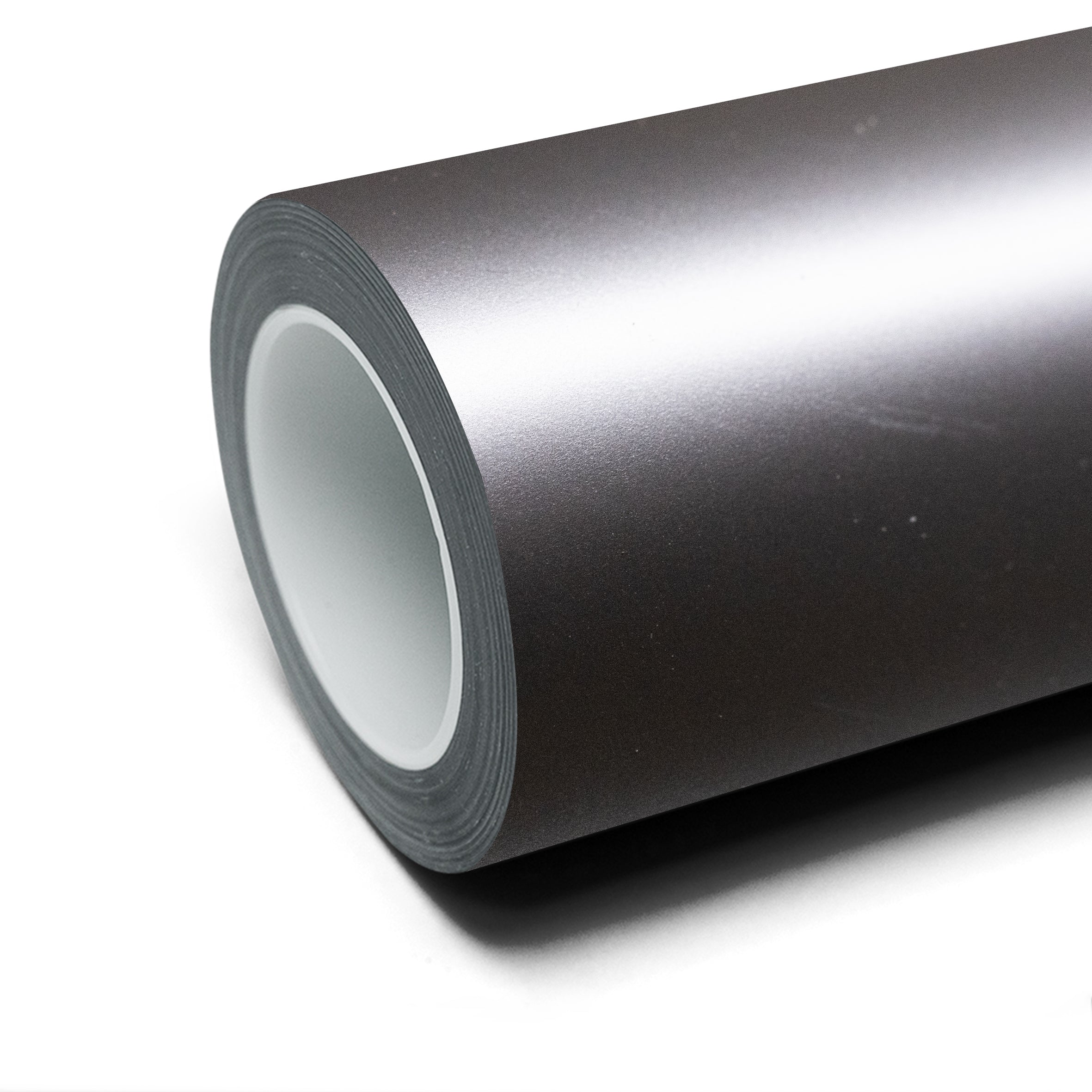 Satin Metallic Liquid Metal Silver