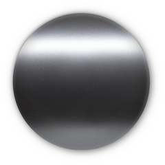 Satin Metallic Liquid Metal Silver