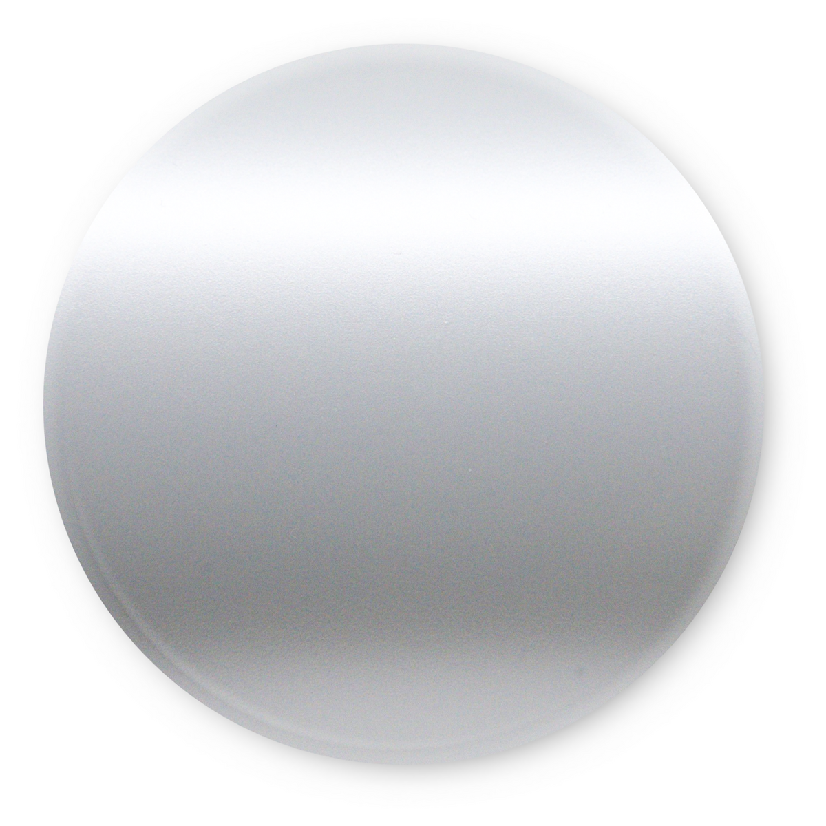 Satin Ceramic White