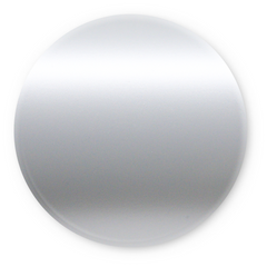 Satin Ceramic White