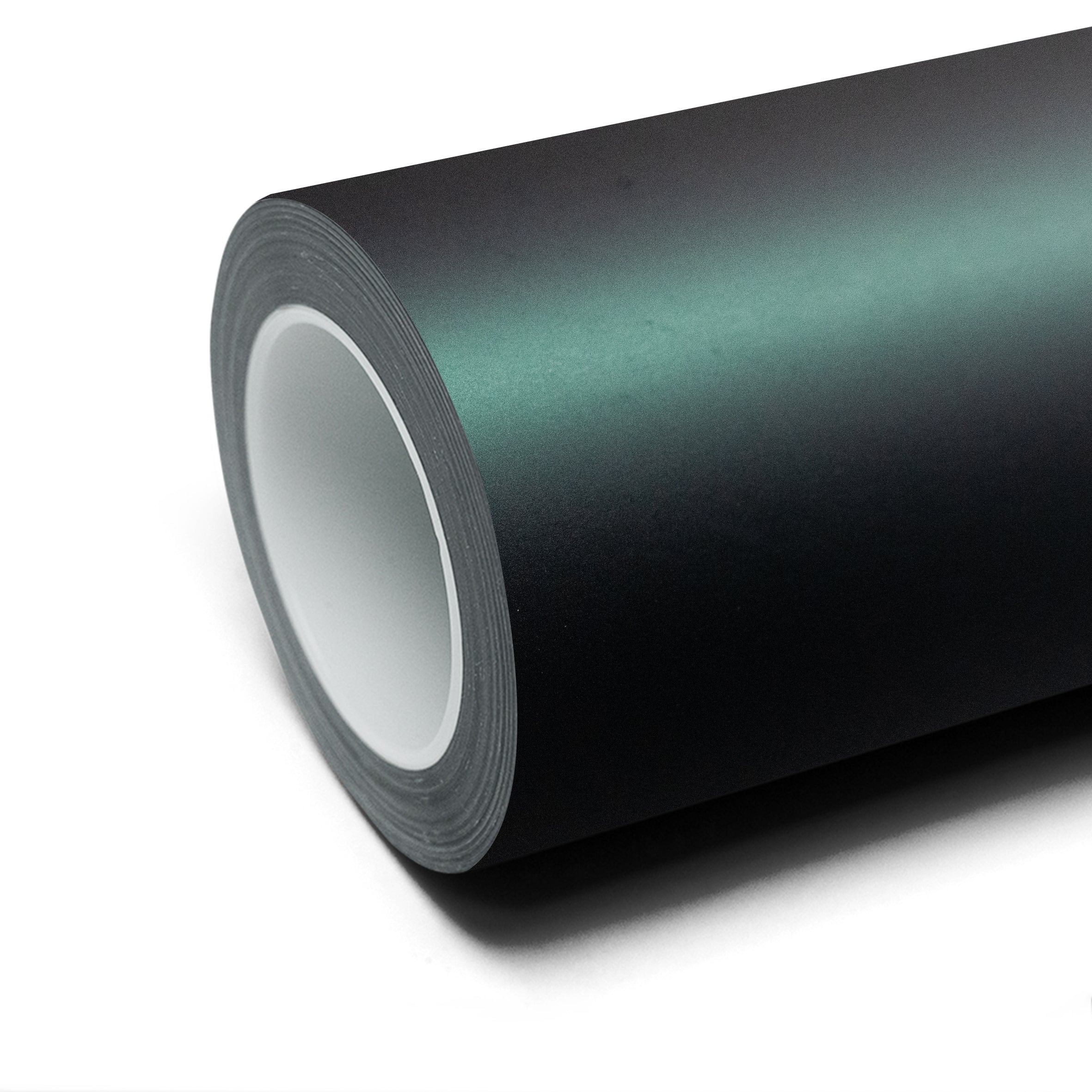 Satin Ghost Metal Deku Green