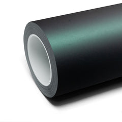 Satin Ghost Metal Deku Green