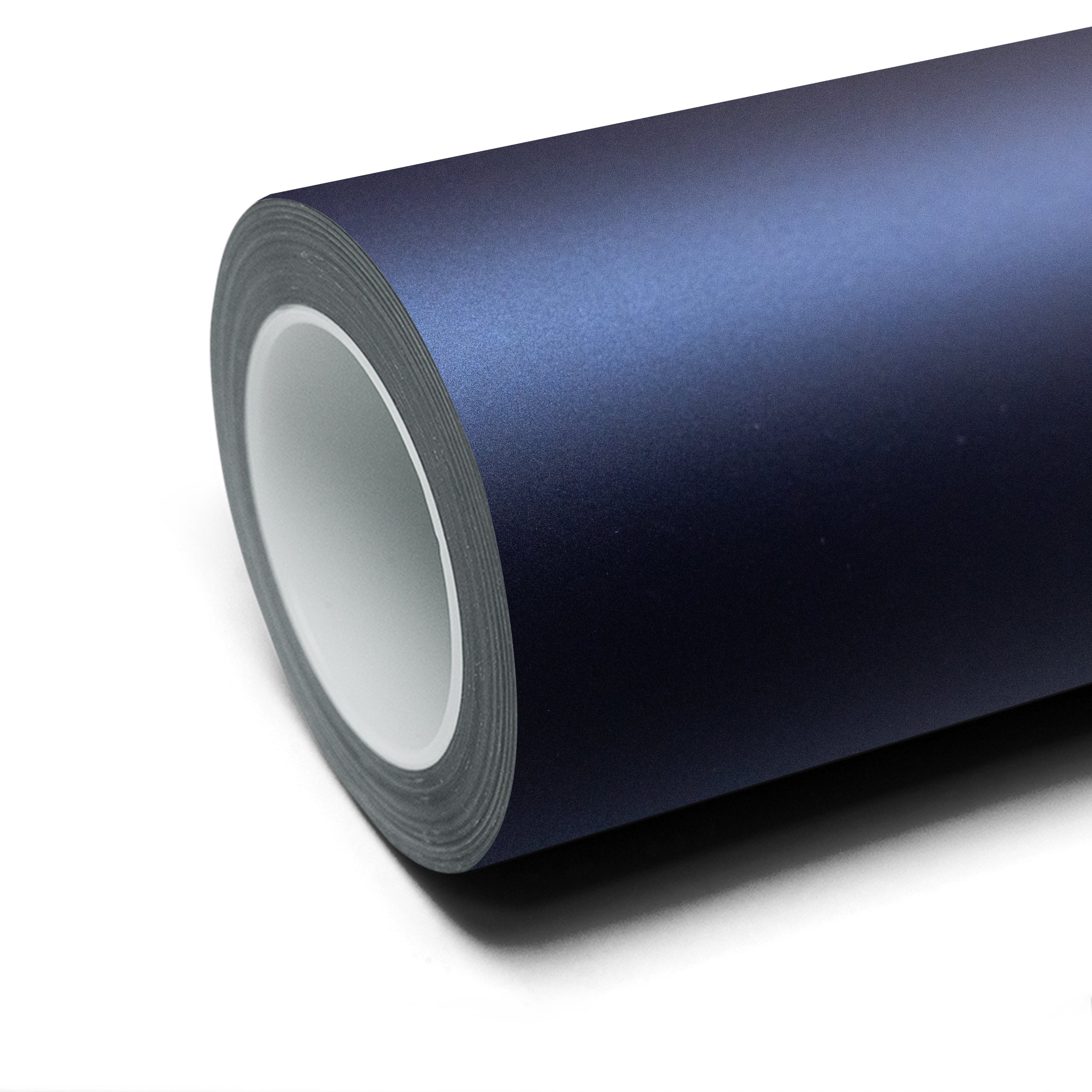 Satin Ghost Metal Roy Mustang Blue