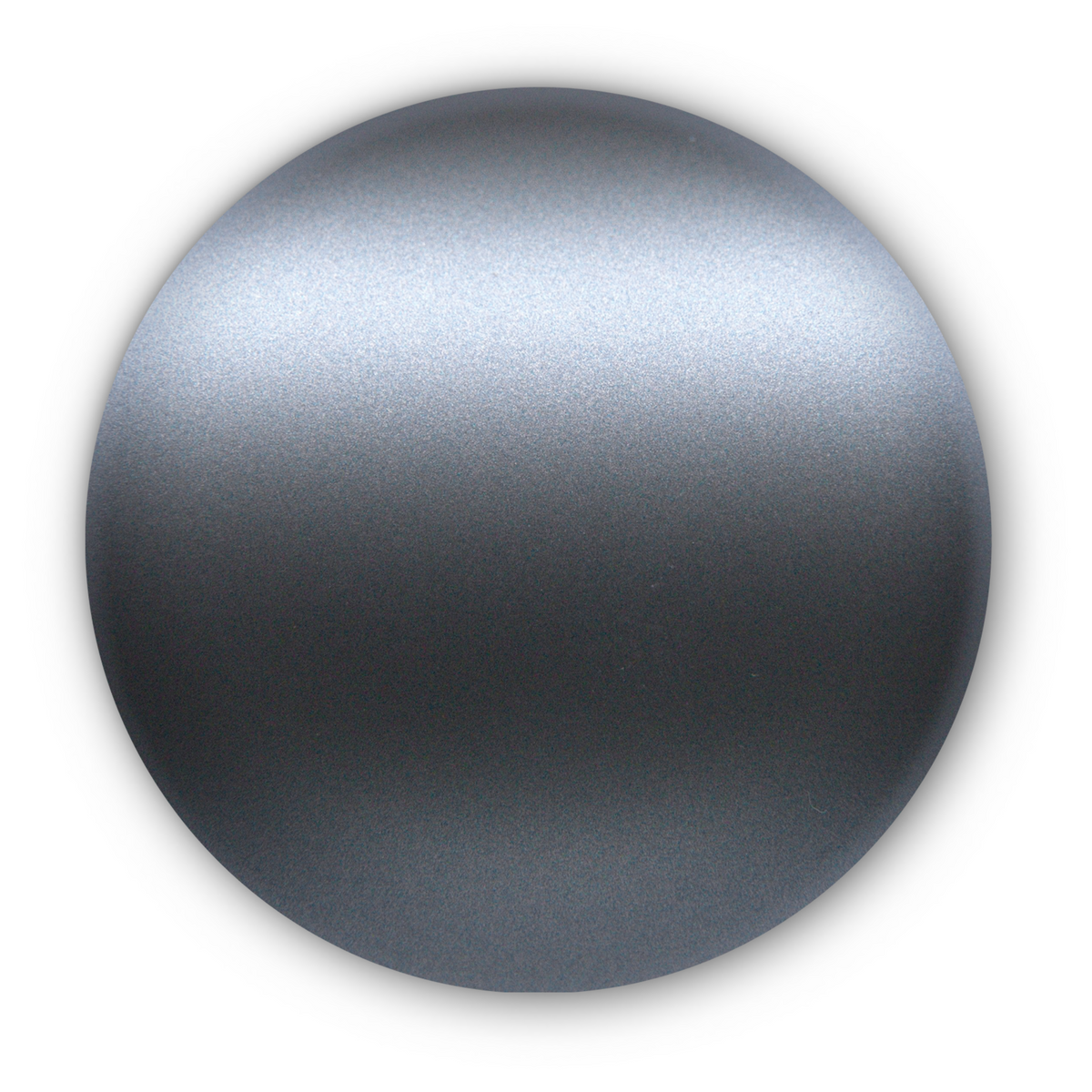 Satin Ghost Metal Graphite Blue