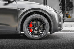 Satin Diamond Graphite - Milliotone