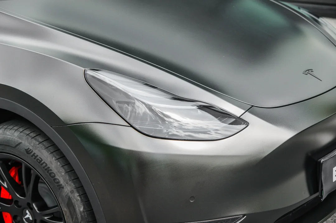 Satin Diamond Graphite - Milliotone