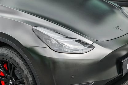 Satin Diamond Graphite - Milliotone