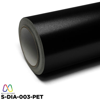 Satin Diamond Graphite - Milliotone