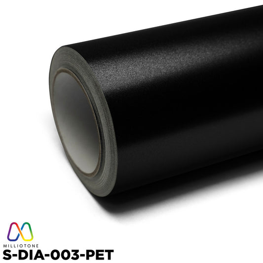 Satin Diamond Graphite - Milliotone