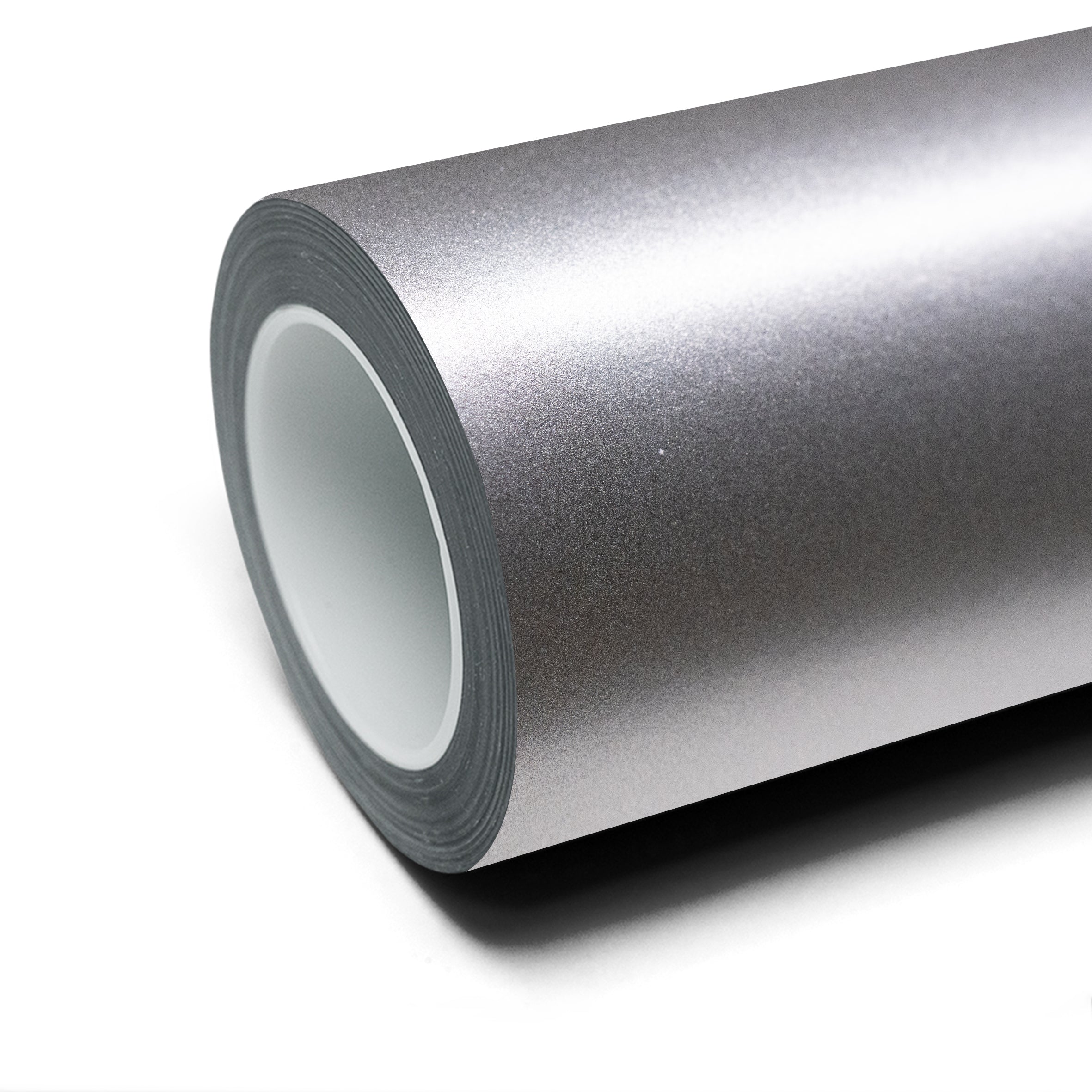 Satin Silver