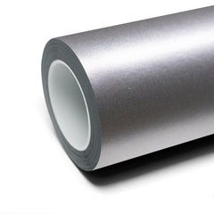 Satin Silver