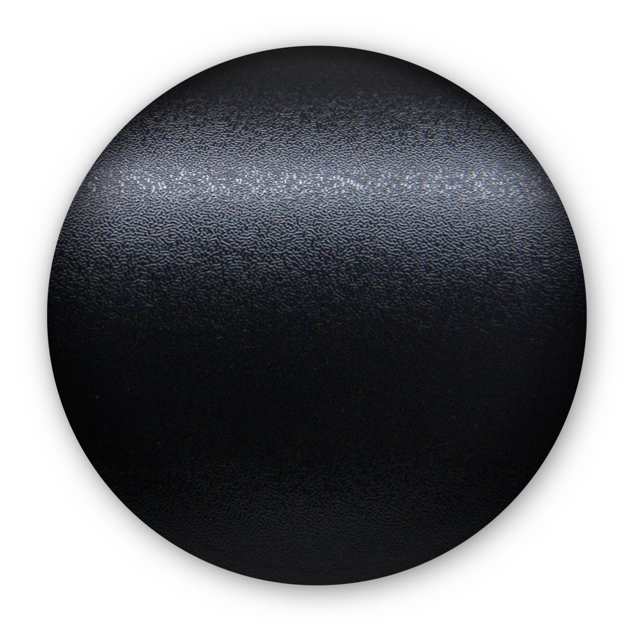 Frosted Black - Milliotone