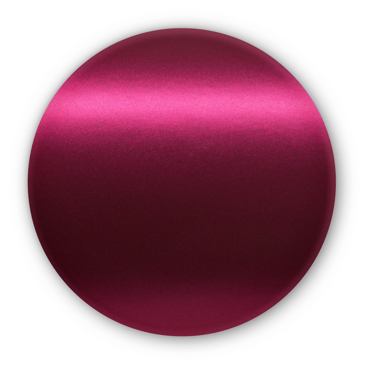 Frozen Chrome Magenta - Milliotone car wrap vinyl film