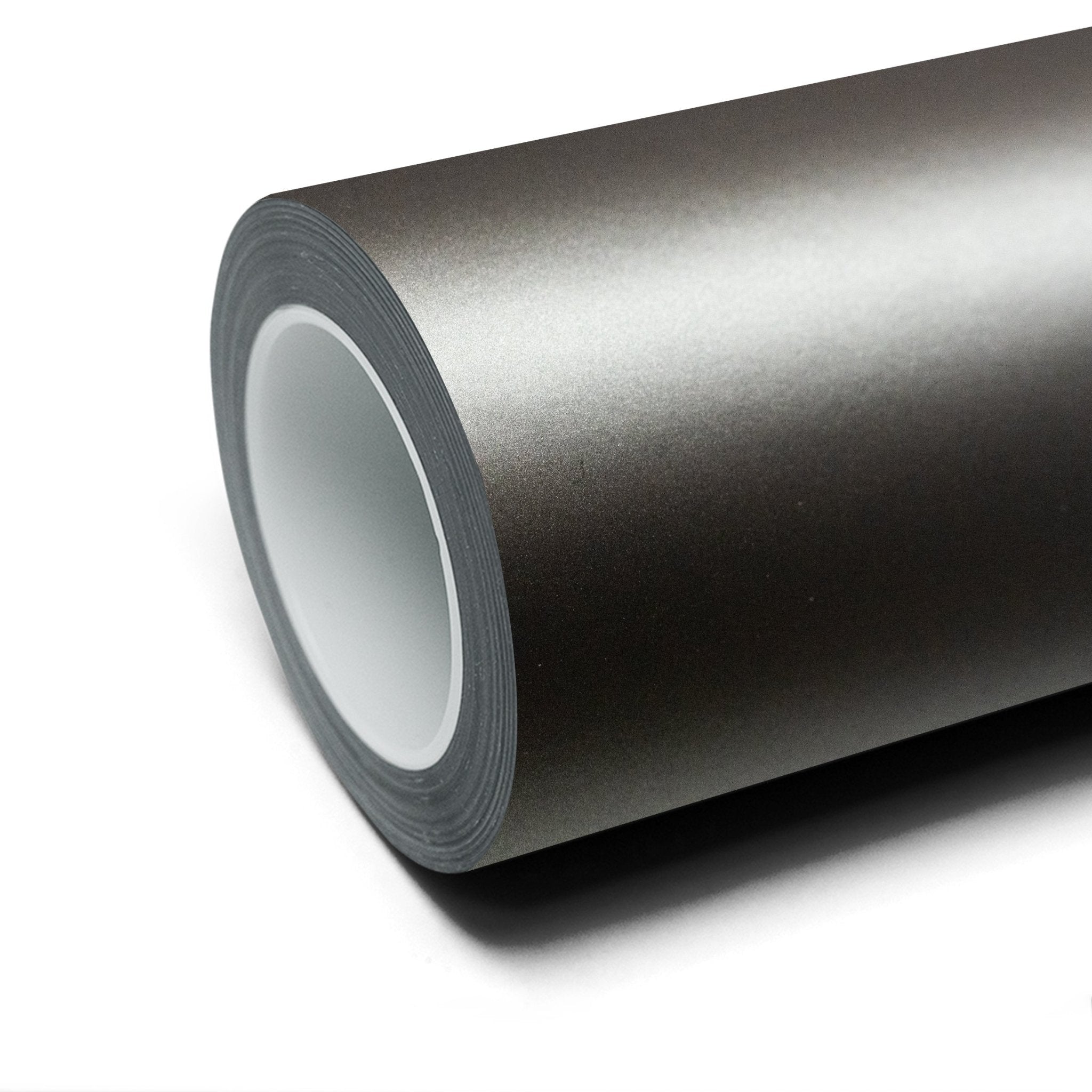 Frozen Ghost Metallic Khaki Gray - Milliotone