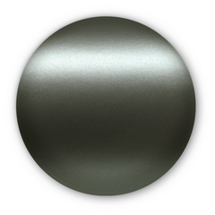 Frozen Ghost Metallic Khaki Gray - Milliotone