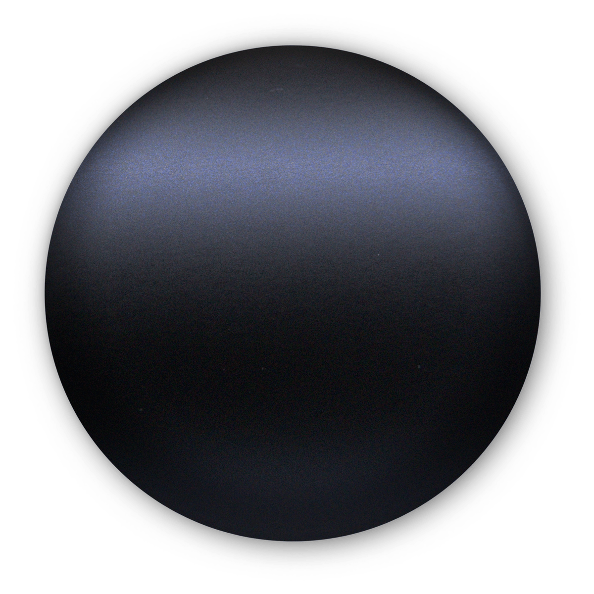 Frozen Magic Black Blue - Milliotone car wrap vinyl film