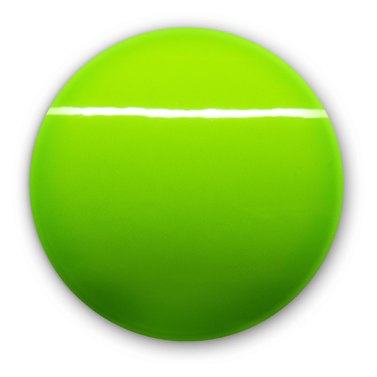 Gloss Apple Green - Milliotone car wrap vinyl film